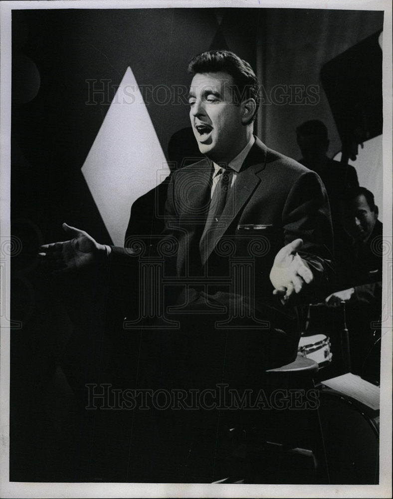 1959 Press Photo Tennessee Ernie Ford - Historic Images