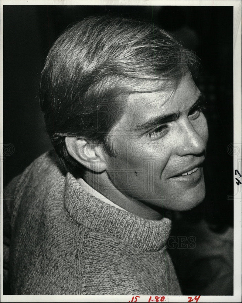Actor Steven Ford 60 Photos - Moonagedaydream.film