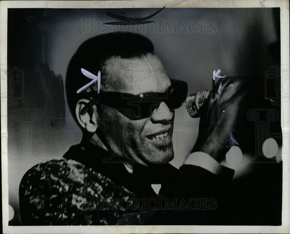 Ray Charles - Songs, Movie & Facts