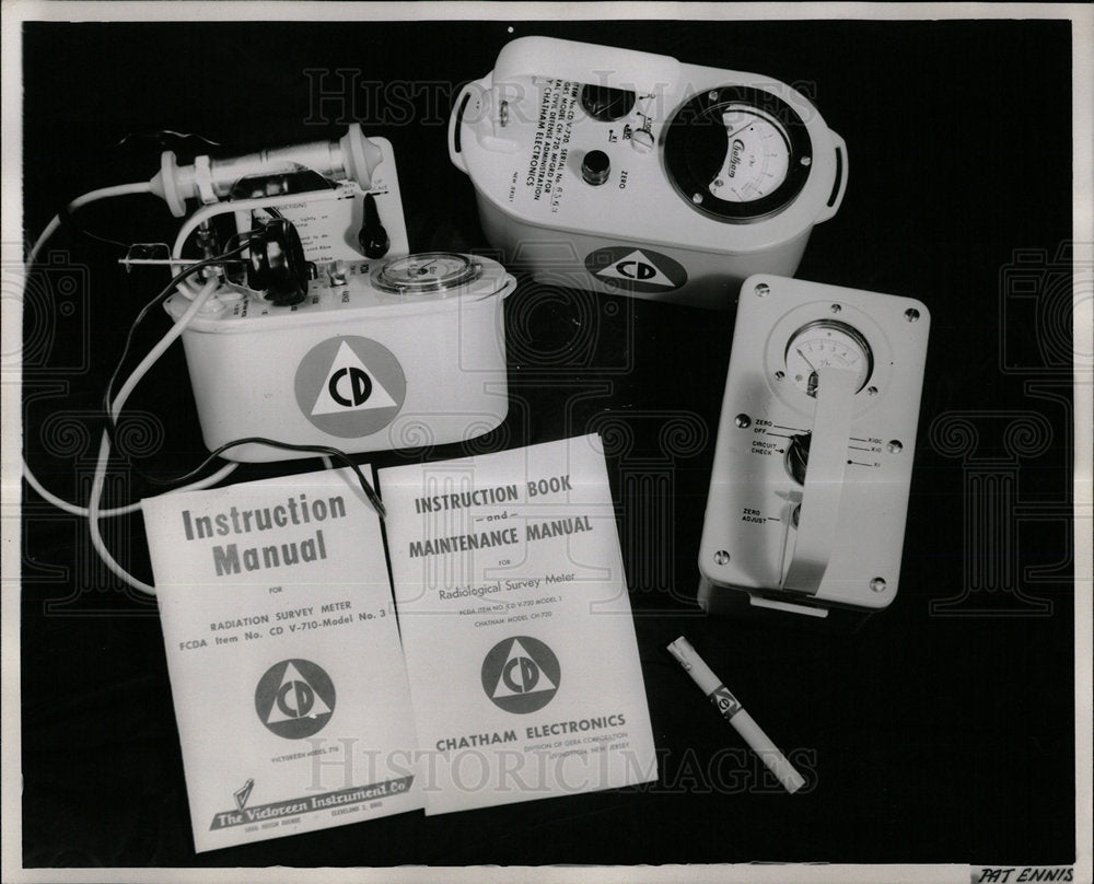 1928 Press Photo Book Maintainable Manual Survey Miller - Historic Images