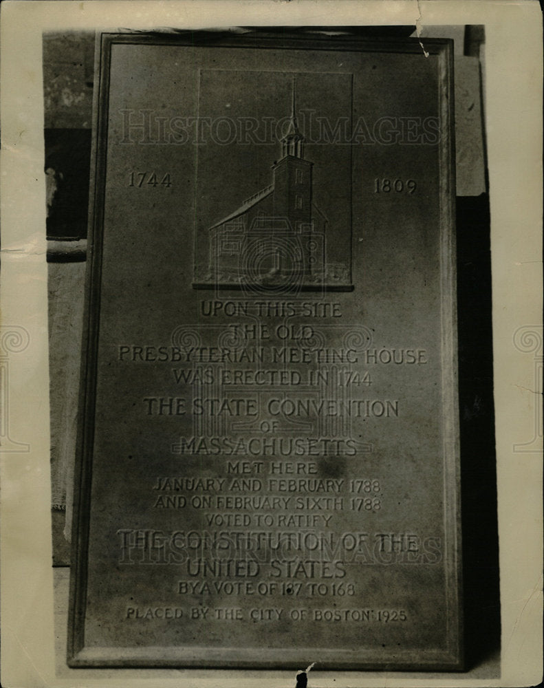 1926 Press Photo  Chamber of Commerce Building - Historic Images