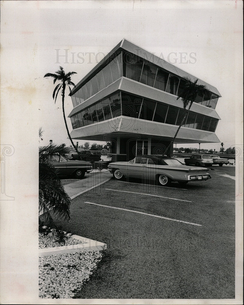 1978 Press Photo Clear Water Drive Department Chicago - Historic Images