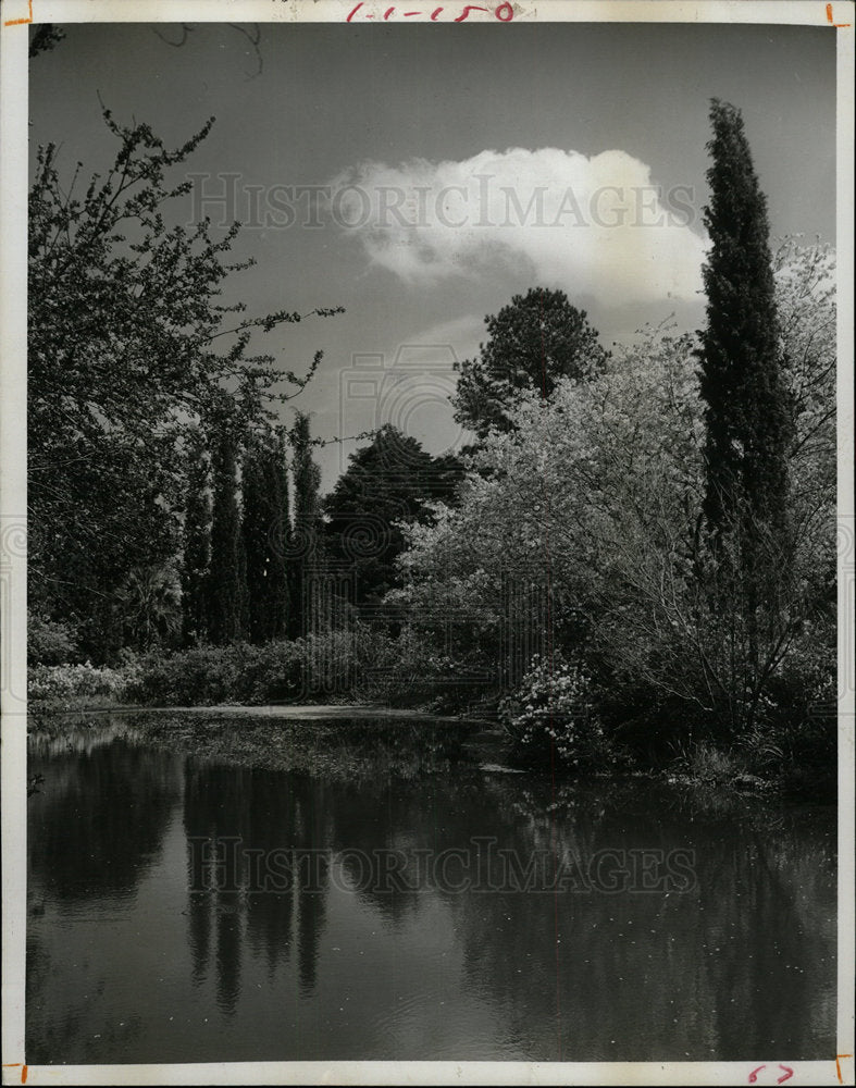 Press Photo McLay Sander State Natural Park Chicago - Historic Images