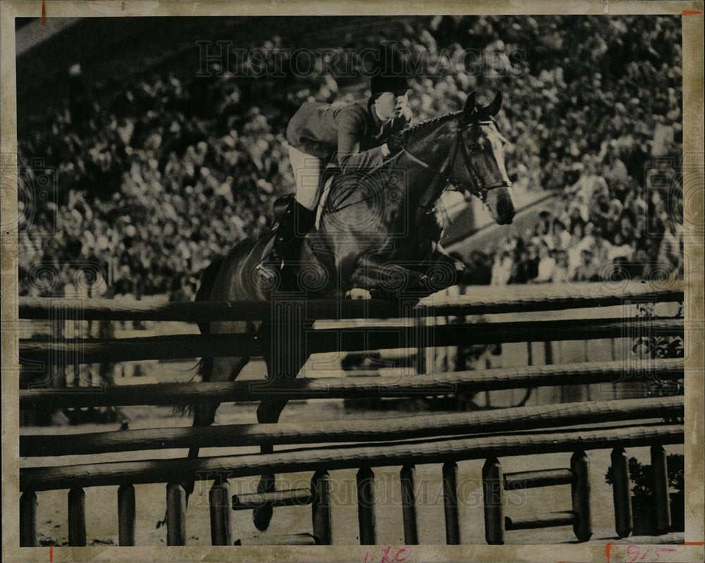 1974, American Invitation Hurdle Winner - RRX77165 - Historic Images