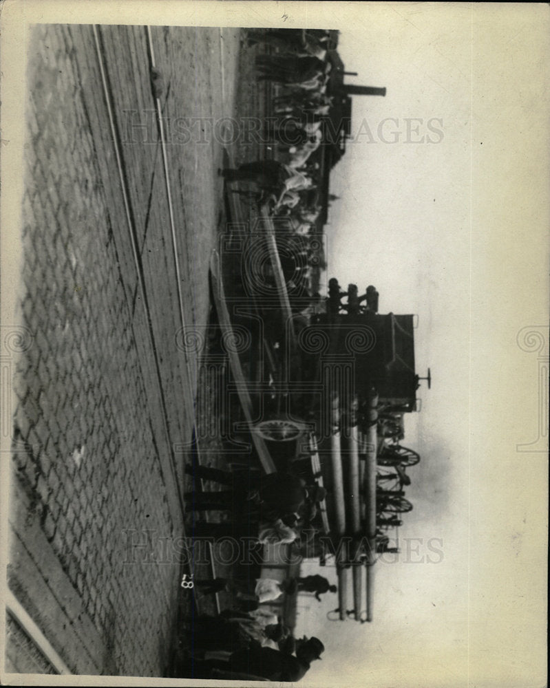 1929 Press Photo Georgia Chariots Wheels State Sells - Historic Images