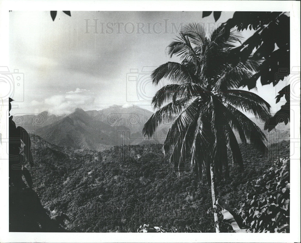 Port Antonio Jamaica - Historic Images