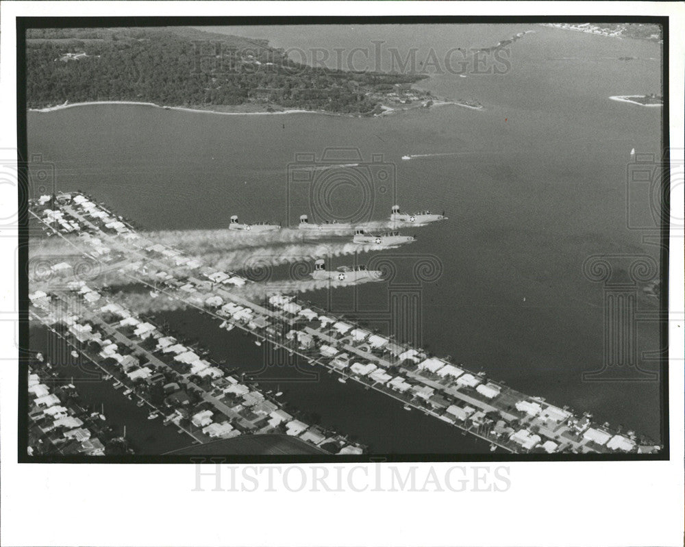 1992 Press Photo Cheryl Littlefield Gene Airshow IL - RRX84825 - Historic Images