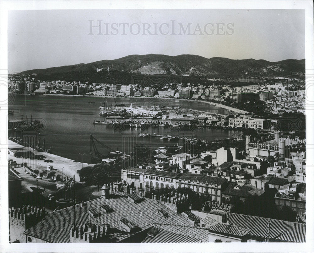 1968 Press Photo No Description Found in the Image - Historic Images