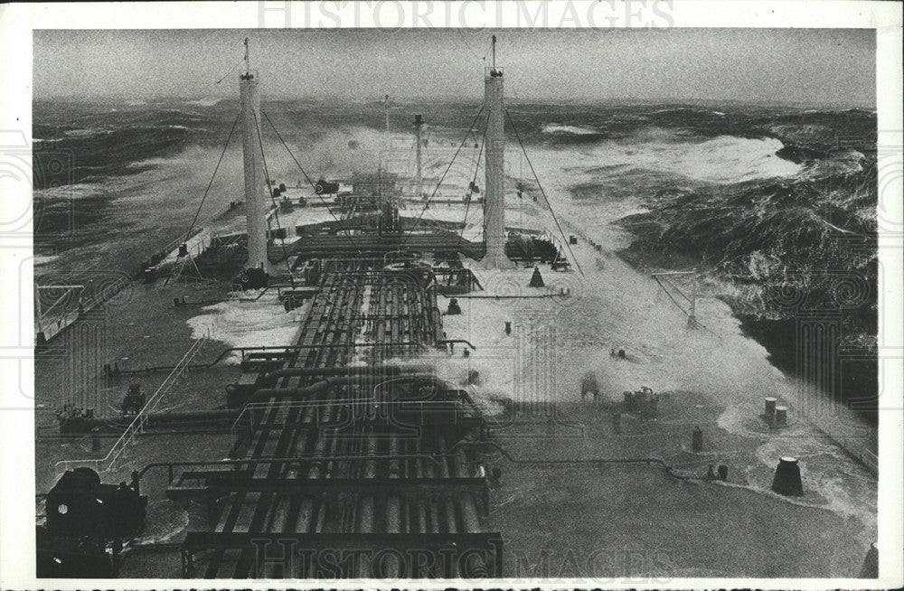 1970 Press Photo Arco Juneau Research Center Chicago - Historic Images