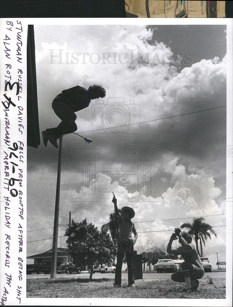 1977 Press Photo Kate Stowell drama Editior Chicago - Historic Images