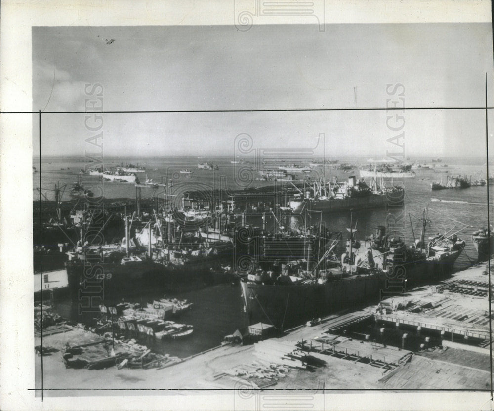 Press Photo Manila, Philippine Island - Historic Images