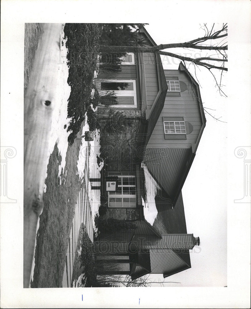 1978 Press Photo Carol Stream Carmel Spring Valley - Historic Images