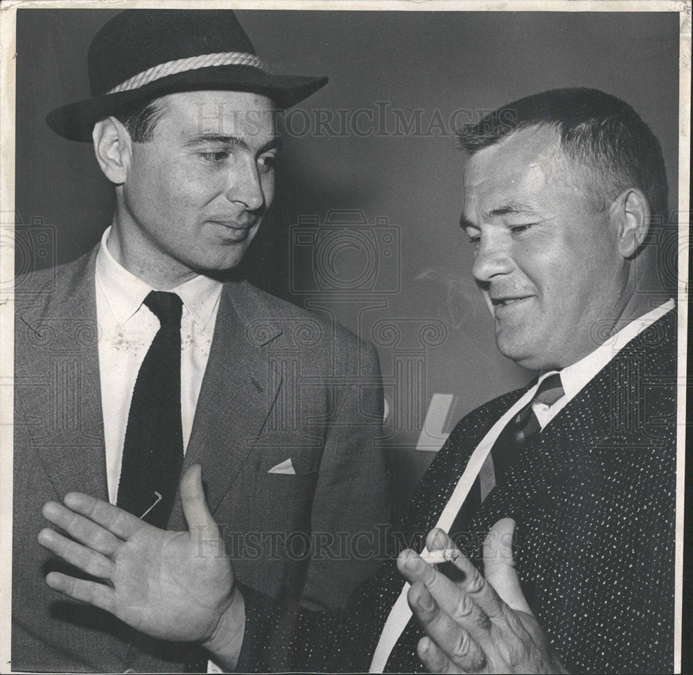 1958 Alexander II Prince Kingdom Yugoslavia-Historic Images