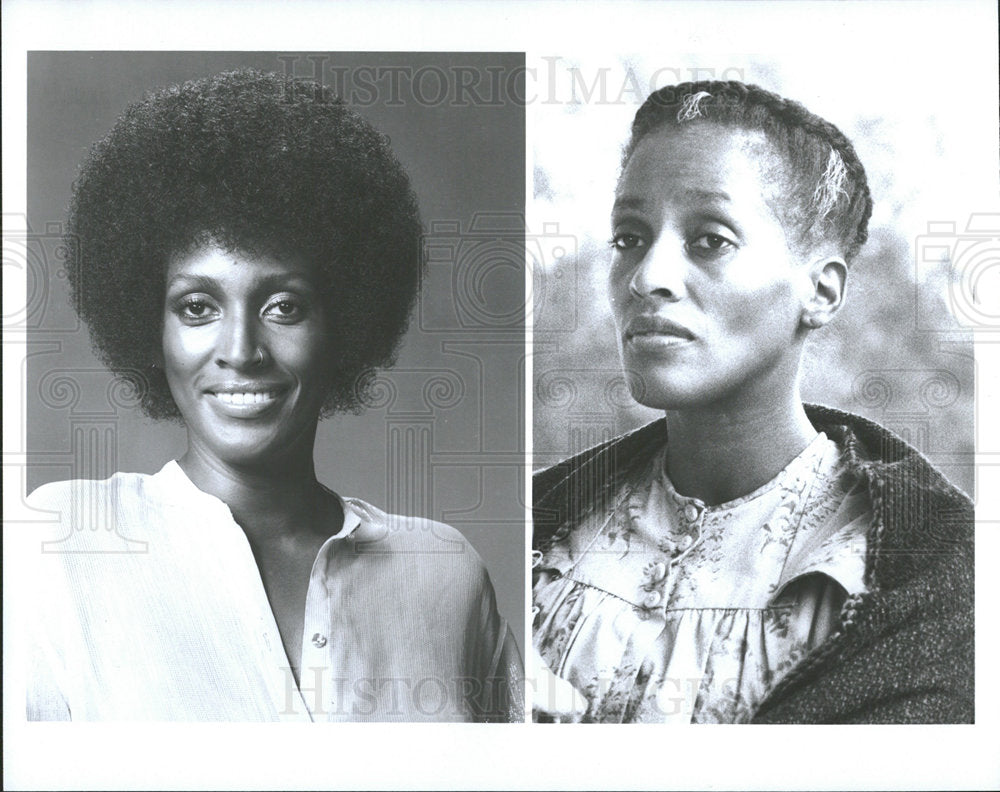 1979 Press Photo Barbara O'Neil American Actress - Historic Images