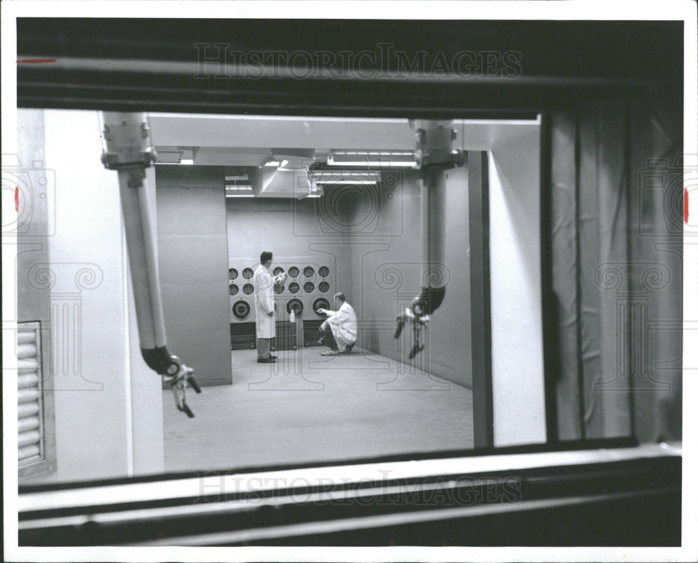 1955 University of Michigan - Historic Images