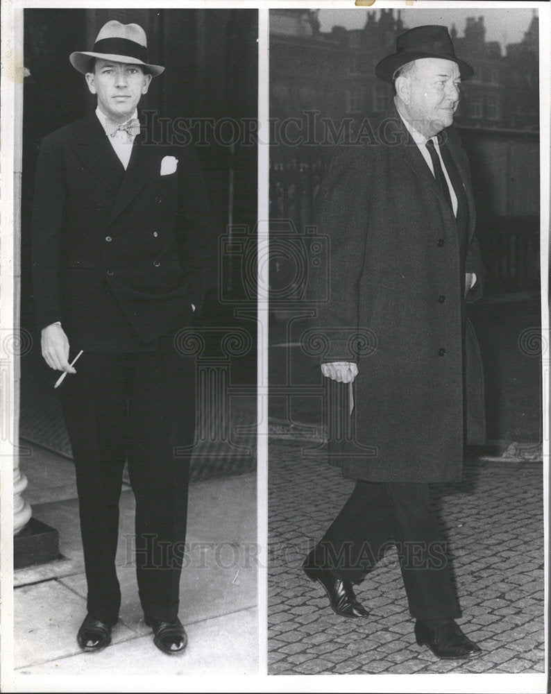 1970 Press Photo Director Noel Coward - Historic Images