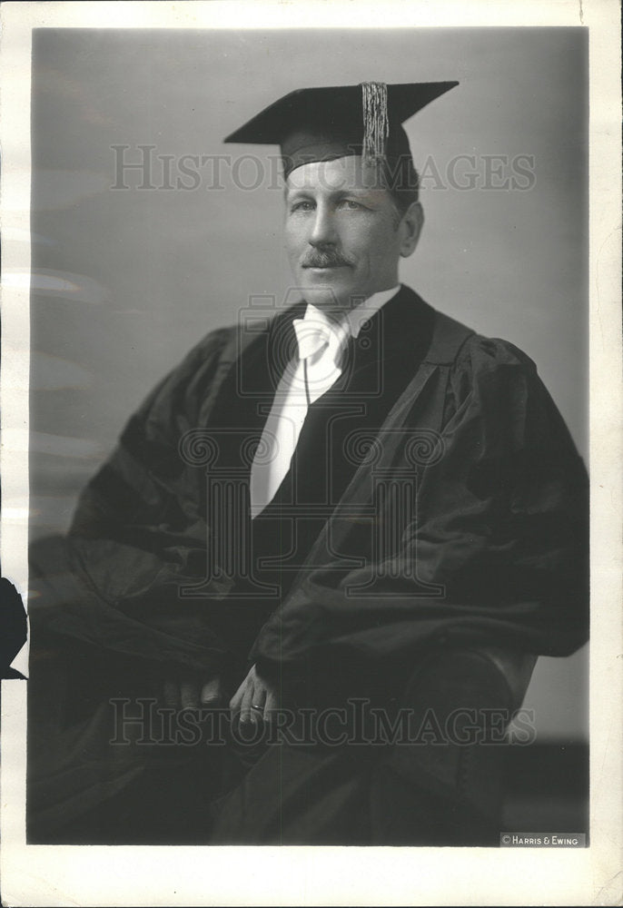 1932 Press Photo Patrick J. Hurley Sec. of War - Historic Images