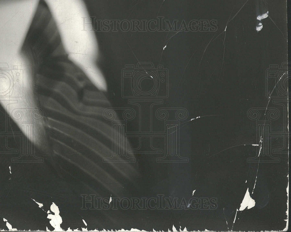 1933 Press Photo John T. Barnett - Historic Images