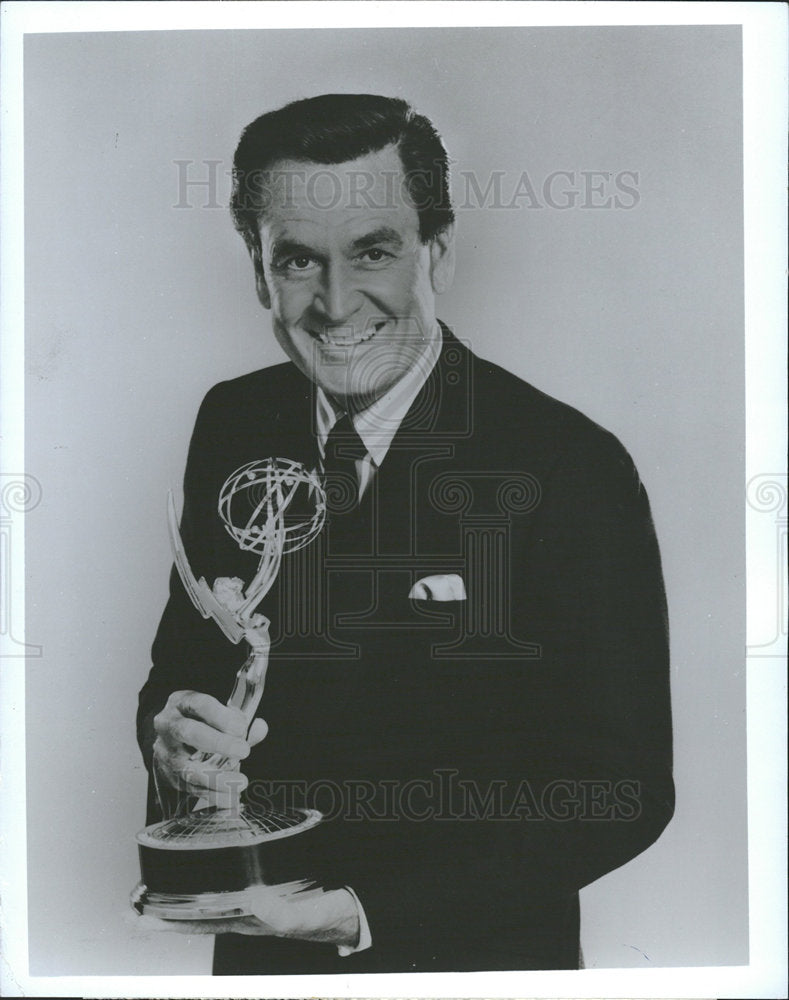 1985 Press Photo Bob Barker - Historic Images