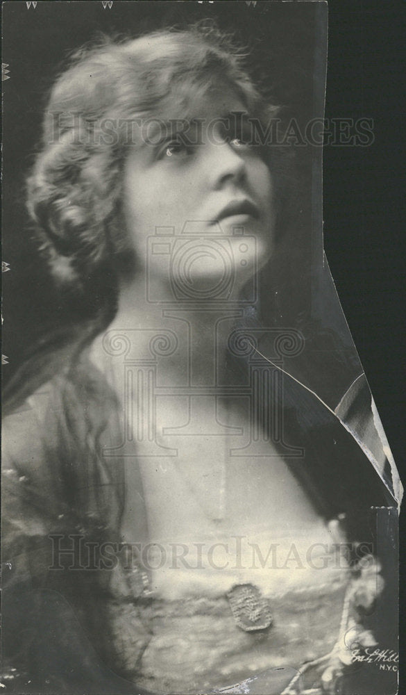 1923, Violet Hemming - RRY09329 - Historic Images
