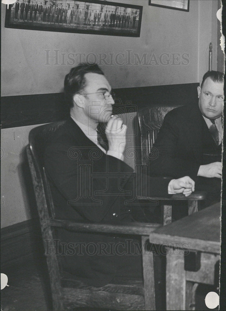 Press Photo Atterberry - Historic Images