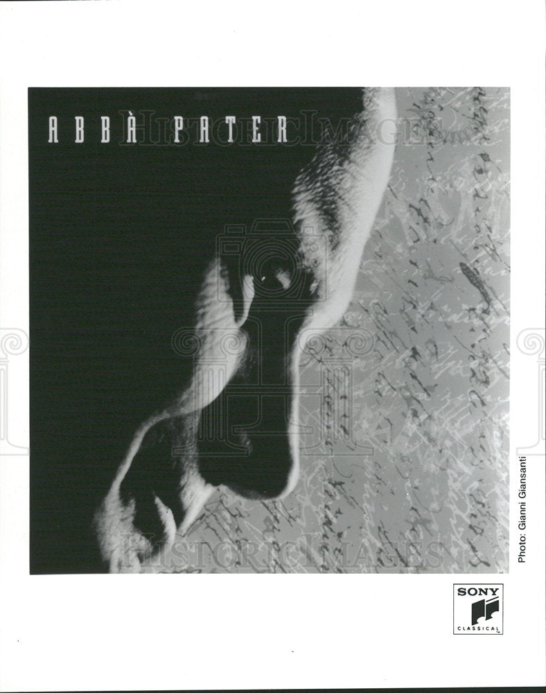 1999 Press Photo Pope John Paul II Karol Józef Wojty?a  - Historic Images