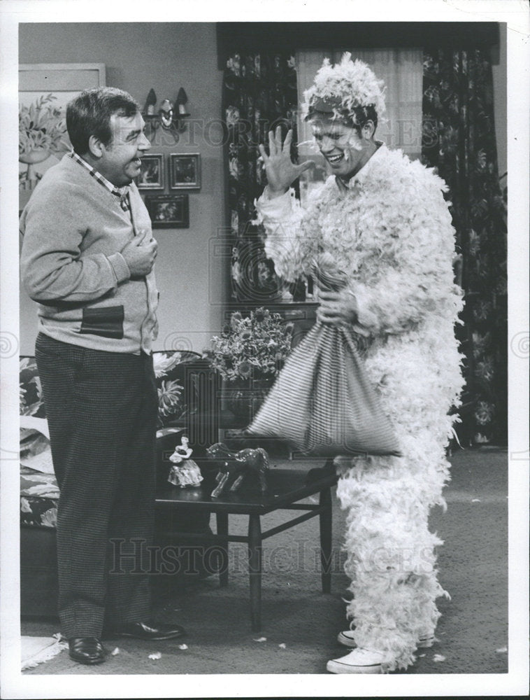 1977 Press Photo Ron Howard Actor - Historic Images