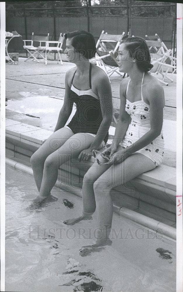 1956 Denver Country Club Jack Gramer Robert-Historic Images