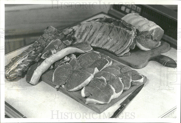 1981 Press Photo Mrs Keller Slide step park Bennett - Historic Images