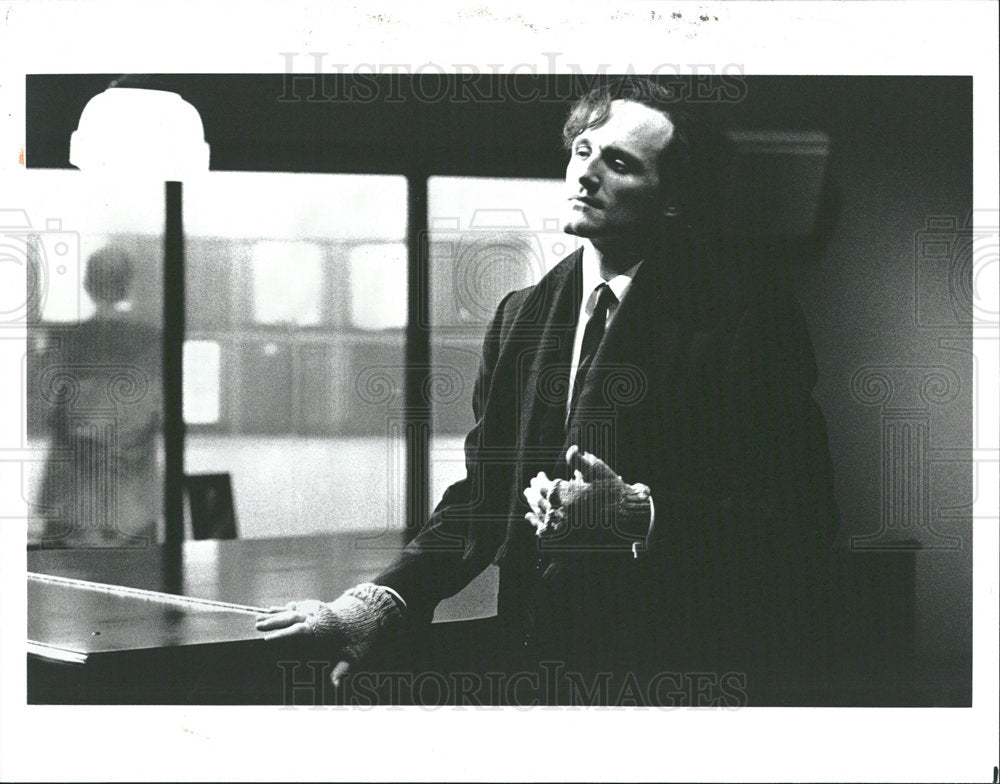 1994 Press Photo Colm Feore Film Short Films Gould - Historic Images