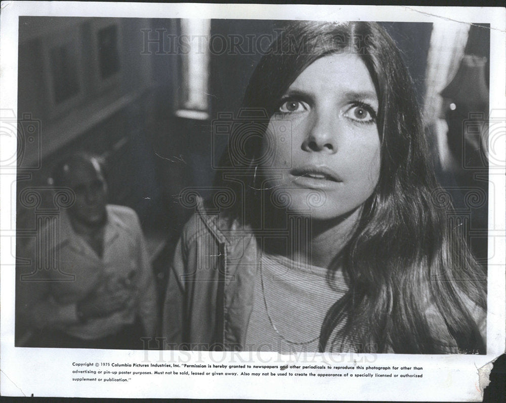 1975 Press Photo Katherine Ross &quot;The Stepford Wives&quot; - Historic Images