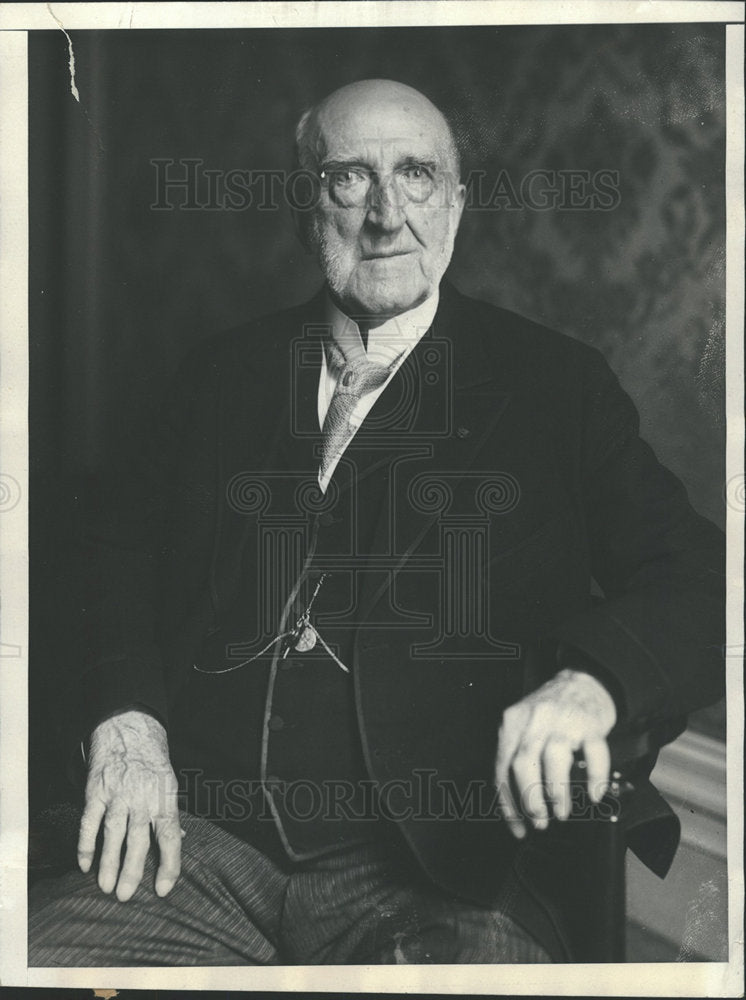 Press Photo  represents unidentified  person - Historic Images