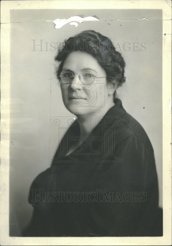 1935 Photo Arapahoe County Schools SI Sherma Brown - Historic Images