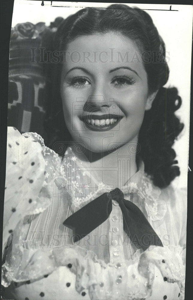 1947 Margaret Lockwood Wicked Lady censor - Historic Images