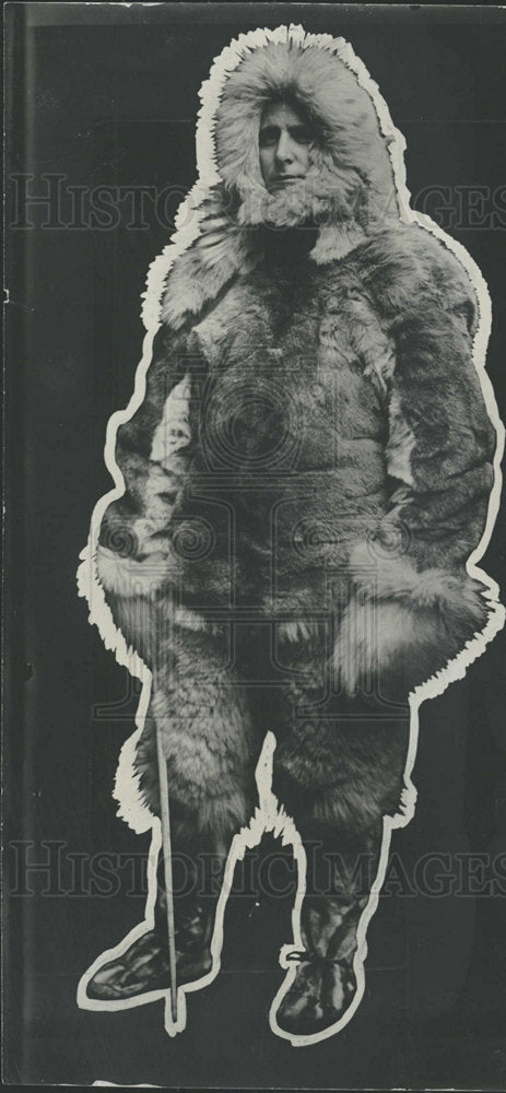 1922 Capt Donald Macmillan Tropical Water-Historic Images