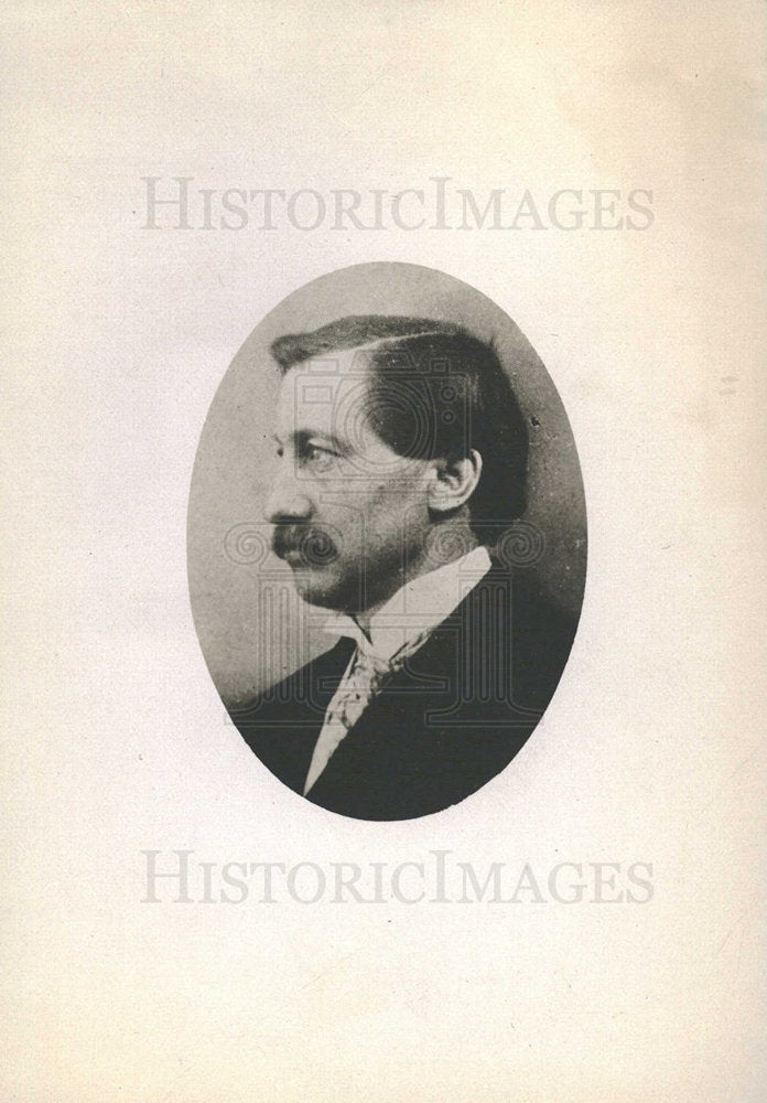 1908 Press Photo Cook Pole Annortok Northwest Coast  - Historic Images