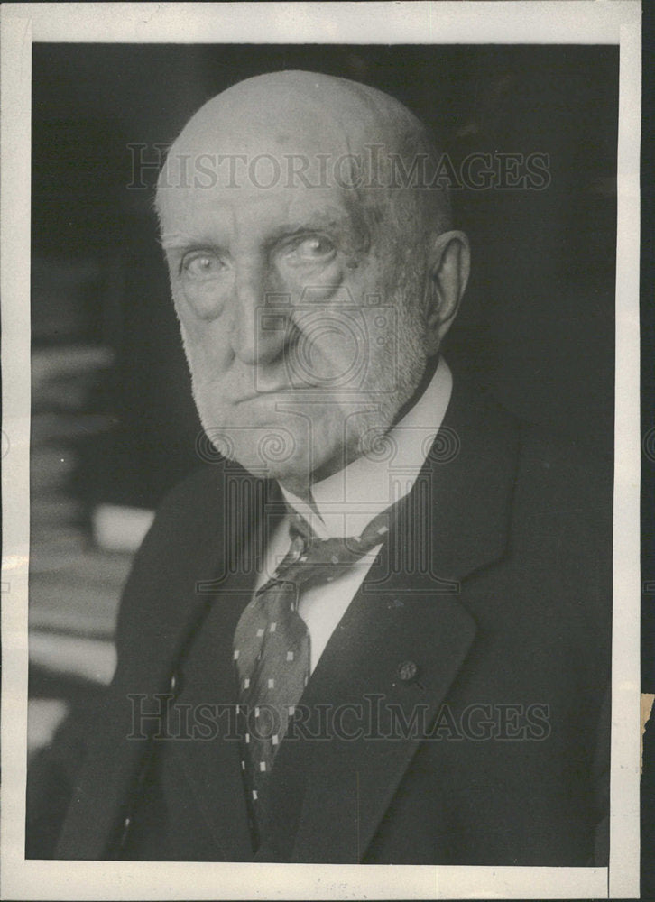 1928, Depew Pneumonia Broadcast Optimistic - RRY24103 - Historic Images