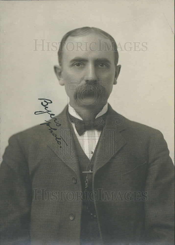 Lilly Philadelphia Telluride Democrat  - Historic Images