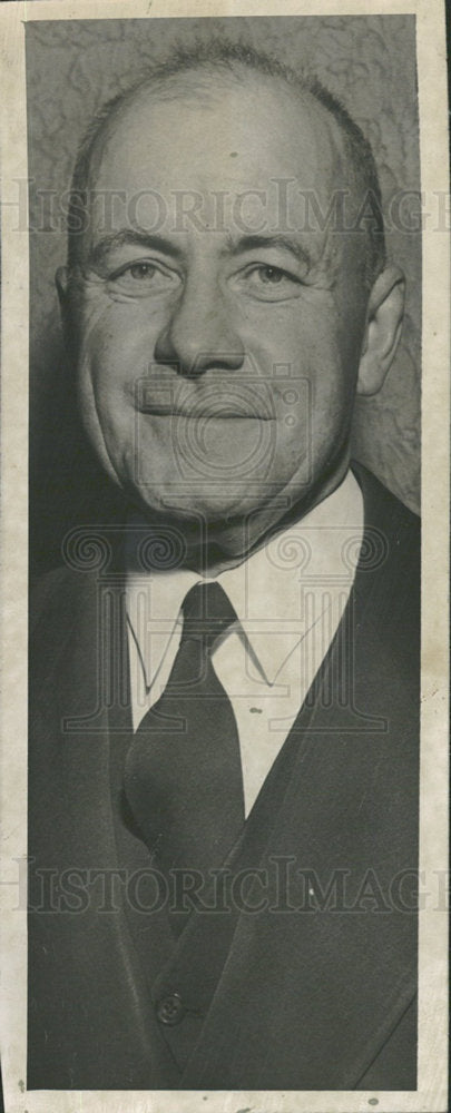 1948 John Lee General Service god man day - Historic Images