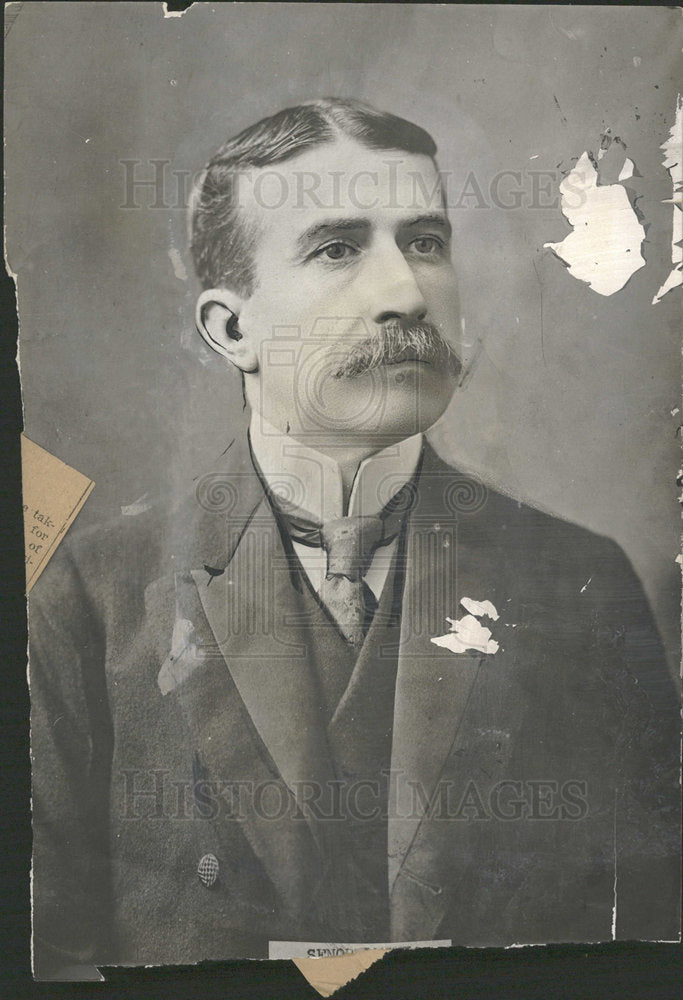 1919 Press Photo Legula Proclaimed President Peru Pardo - Historic Images