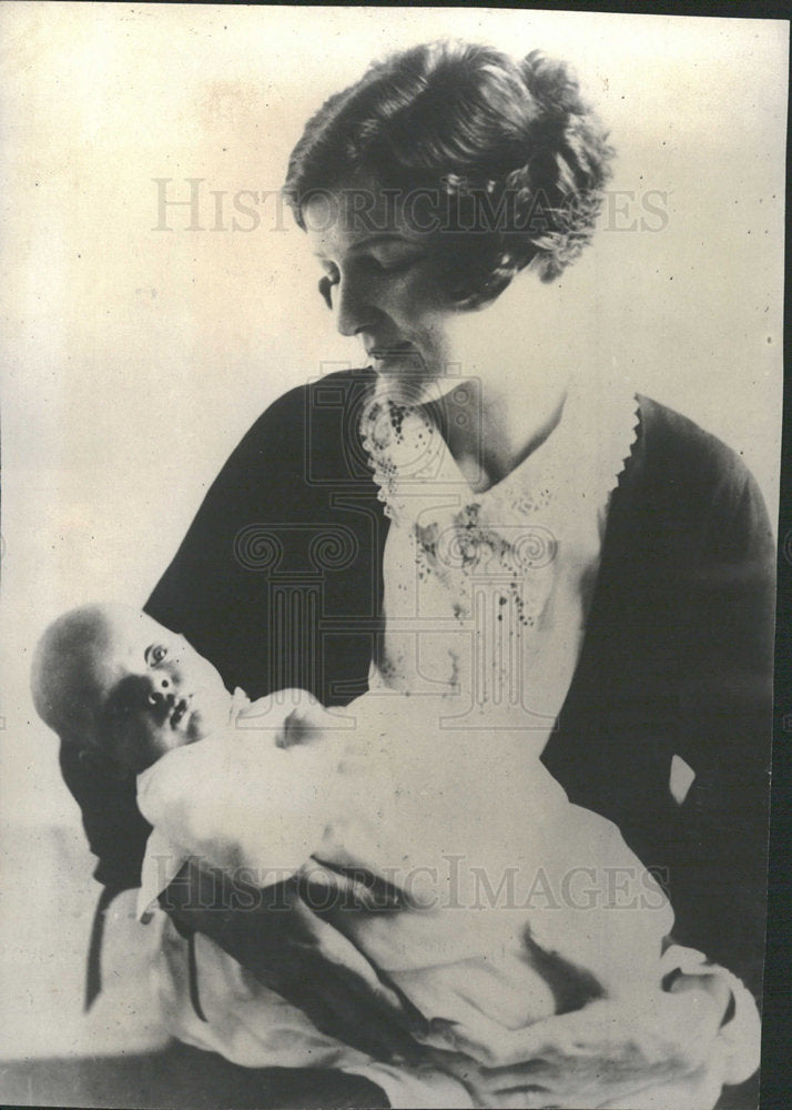 1925, Irene Castle Mc Laughlin - RRY24351 - Historic Images