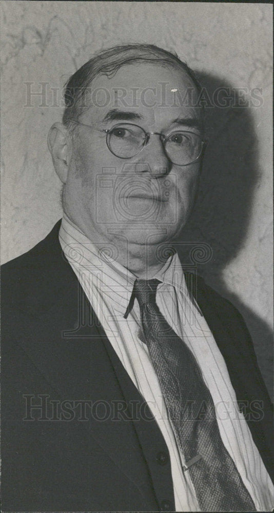 Press Photo Smedley Darlington Butler Marine Military  - Historic Images