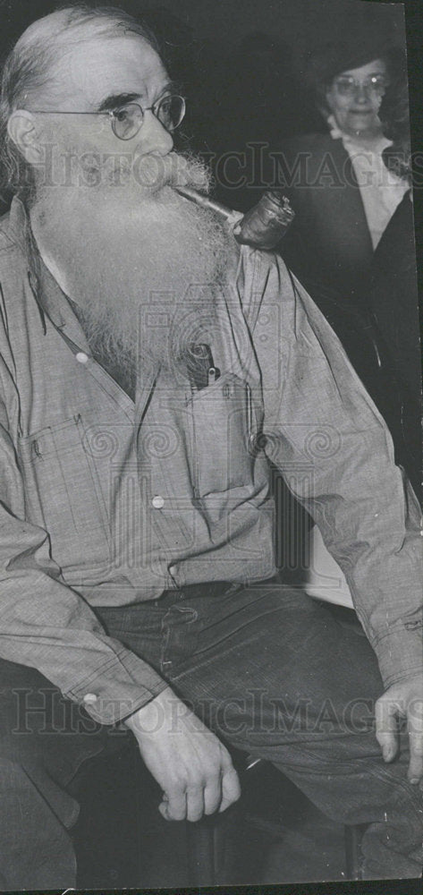 1947 F.E. Gimlet Colorado Prospector-Historic Images