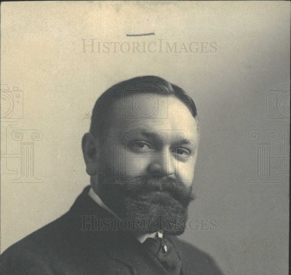 PRESS PHOTO VICTOR  ALDERSON - Historic Images