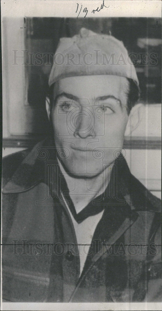 Press Photo cleo jackson - Historic Images