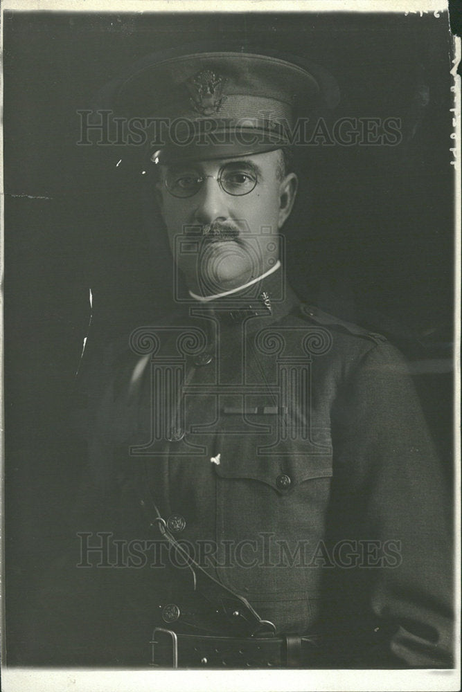 1922 Dr Lazell Shirley Savoy Hotel Denver-Historic Images