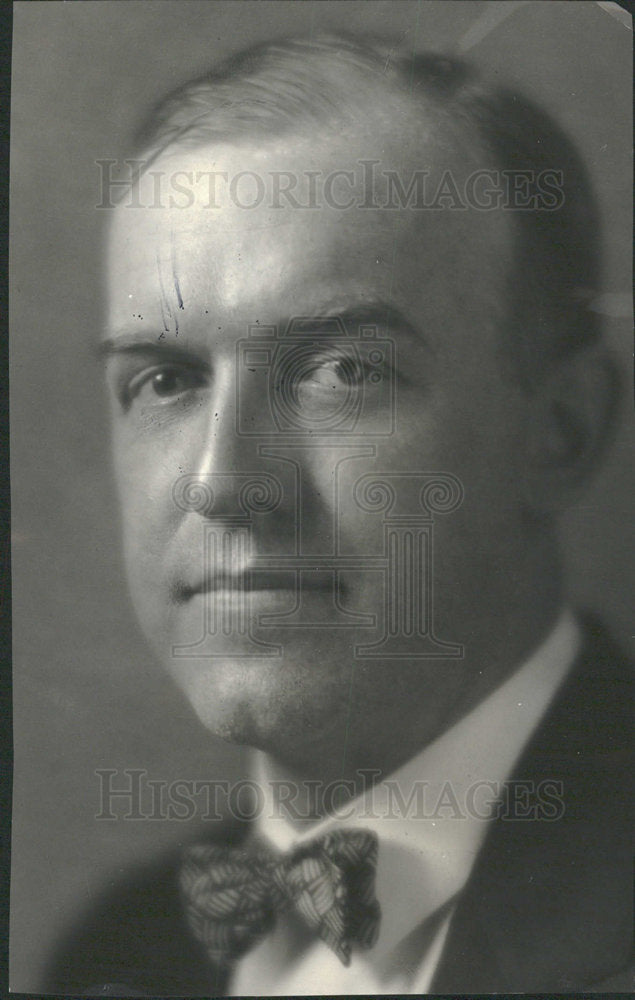 1936 Press Photo William Mccaracken Ewing Harris Army - Historic Images