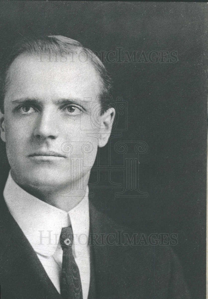 1906 Press Photo Latta Oklahoma Syndicate Gilliam - Historic Images