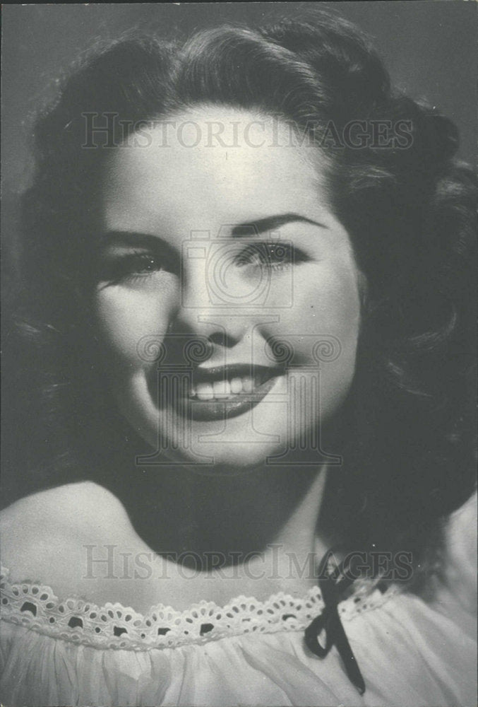 Press Photo No Photo Information  - Historic Images