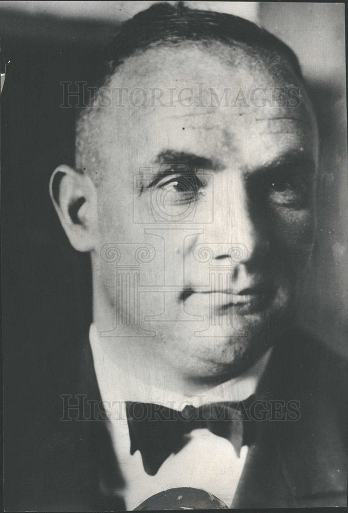 1929 Capt. Herman Koehl Pilot airplane east-Historic Images